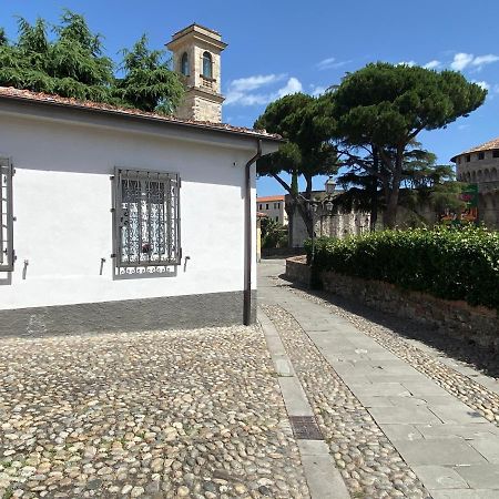 Sogno In Cittadella Villa Sarzana Exteriör bild