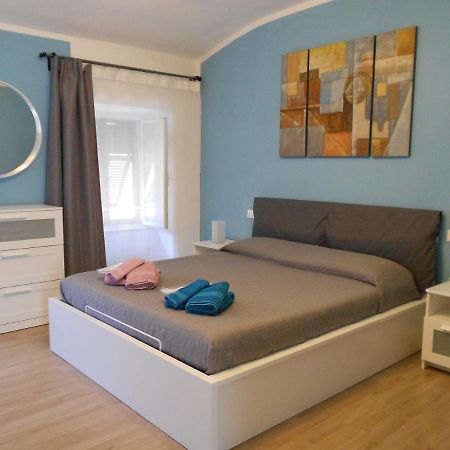 Sogno In Cittadella Villa Sarzana Exteriör bild