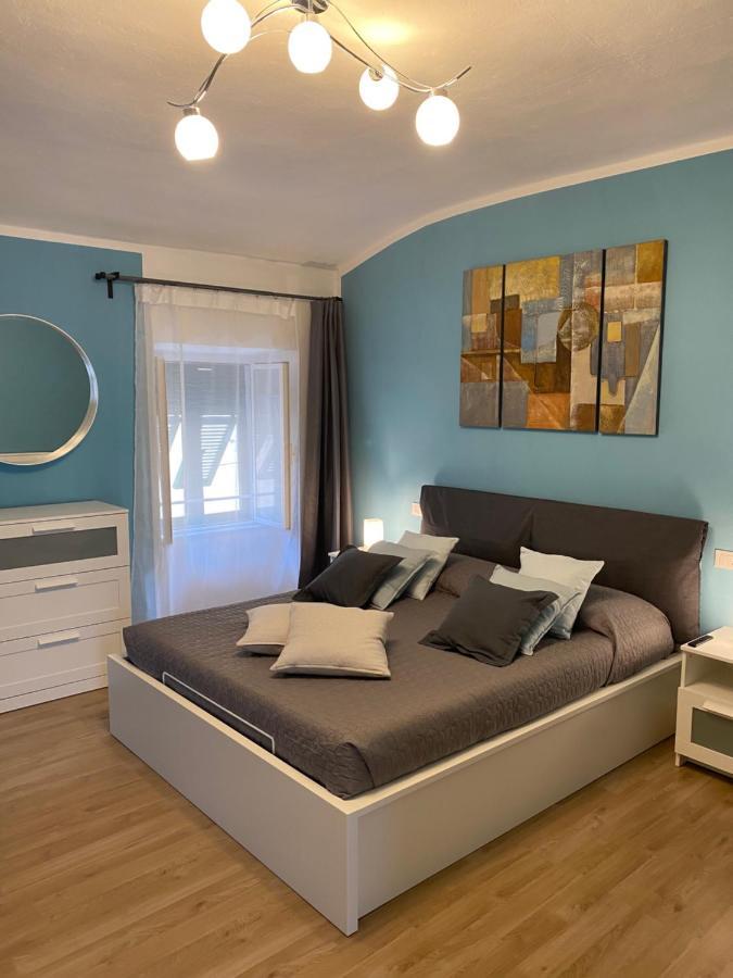 Sogno In Cittadella Villa Sarzana Exteriör bild