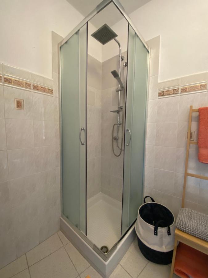 Sogno In Cittadella Villa Sarzana Exteriör bild