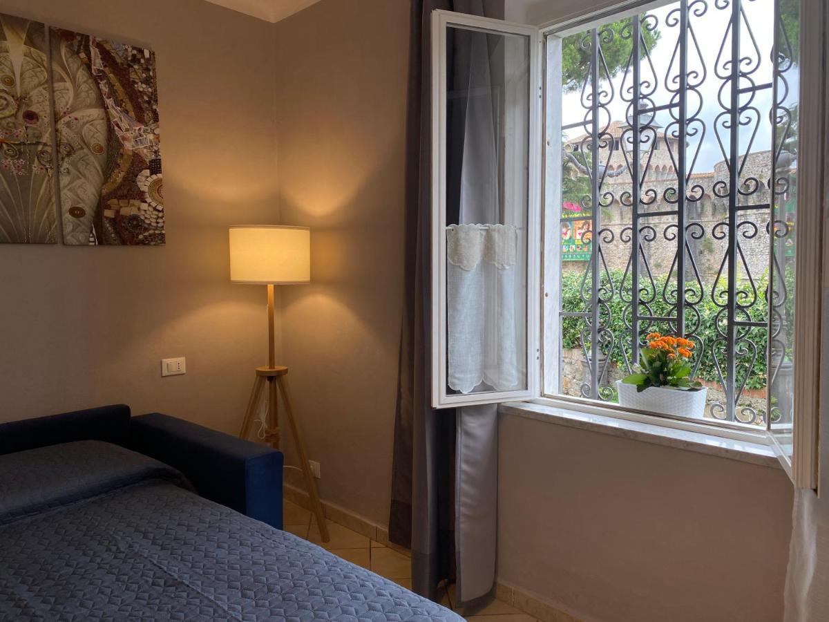 Sogno In Cittadella Villa Sarzana Exteriör bild