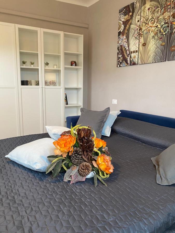 Sogno In Cittadella Villa Sarzana Exteriör bild