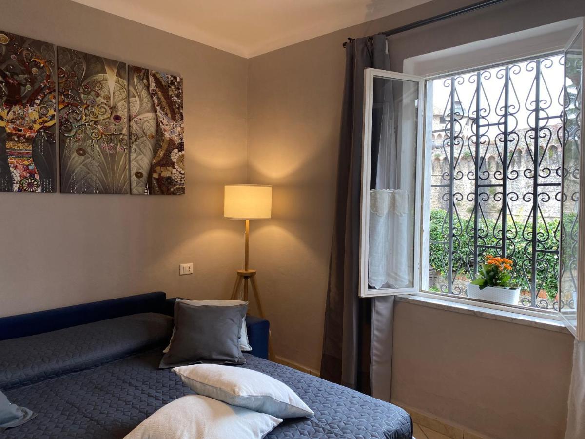 Sogno In Cittadella Villa Sarzana Exteriör bild