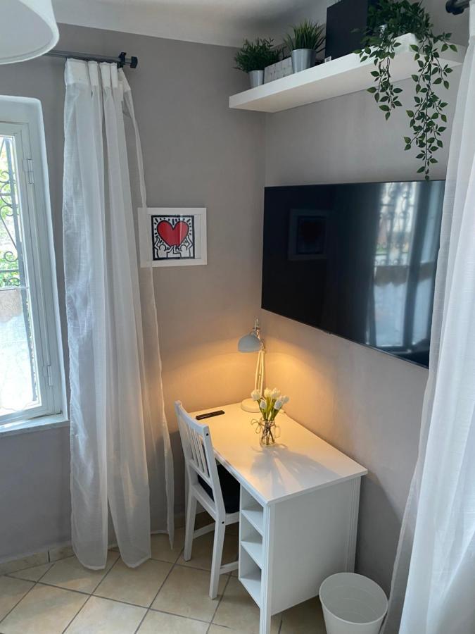 Sogno In Cittadella Villa Sarzana Exteriör bild