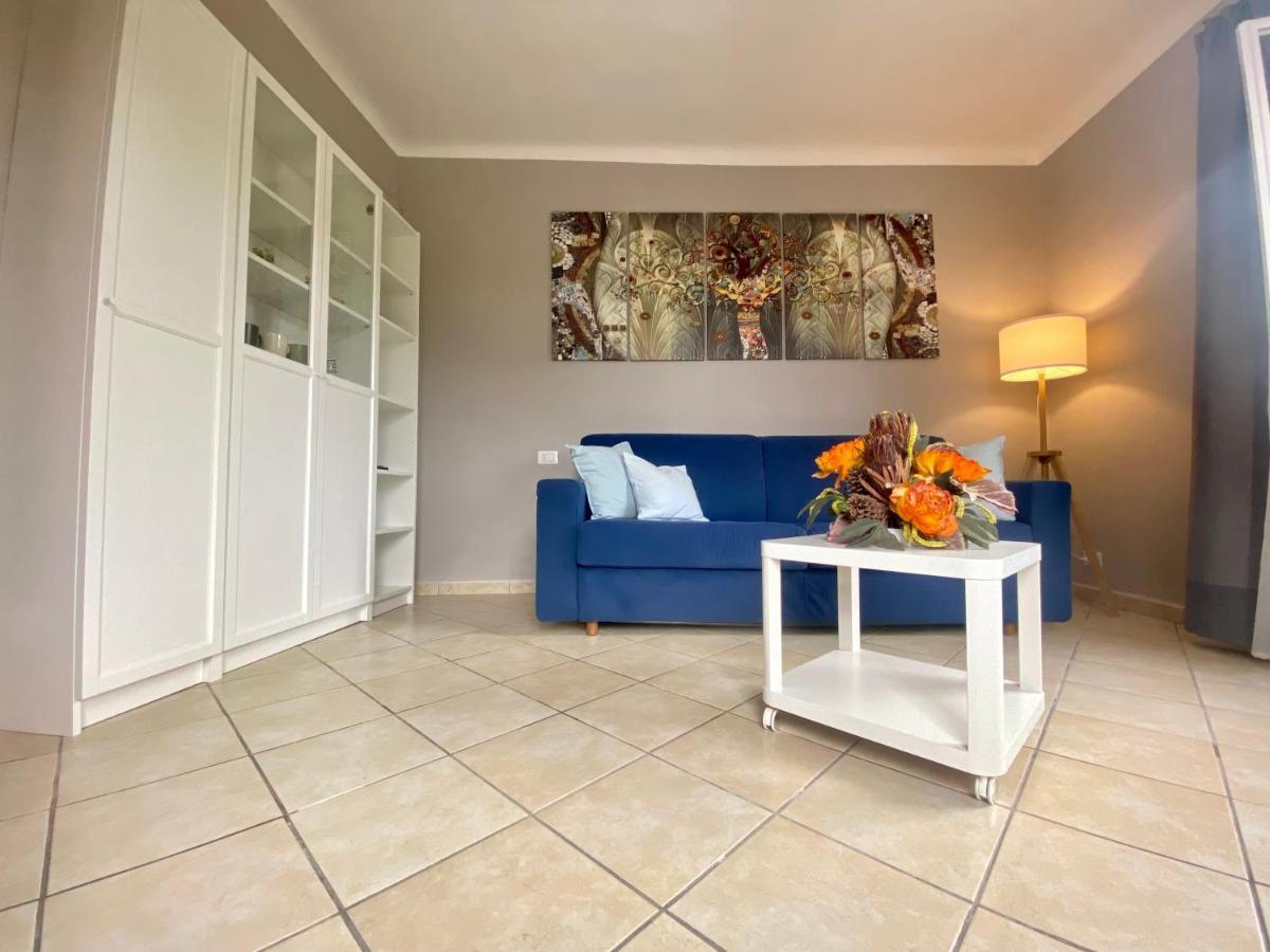 Sogno In Cittadella Villa Sarzana Exteriör bild