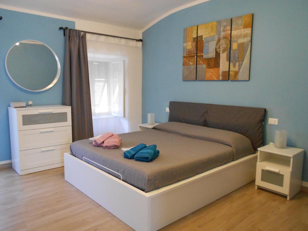 Sogno In Cittadella Villa Sarzana Exteriör bild