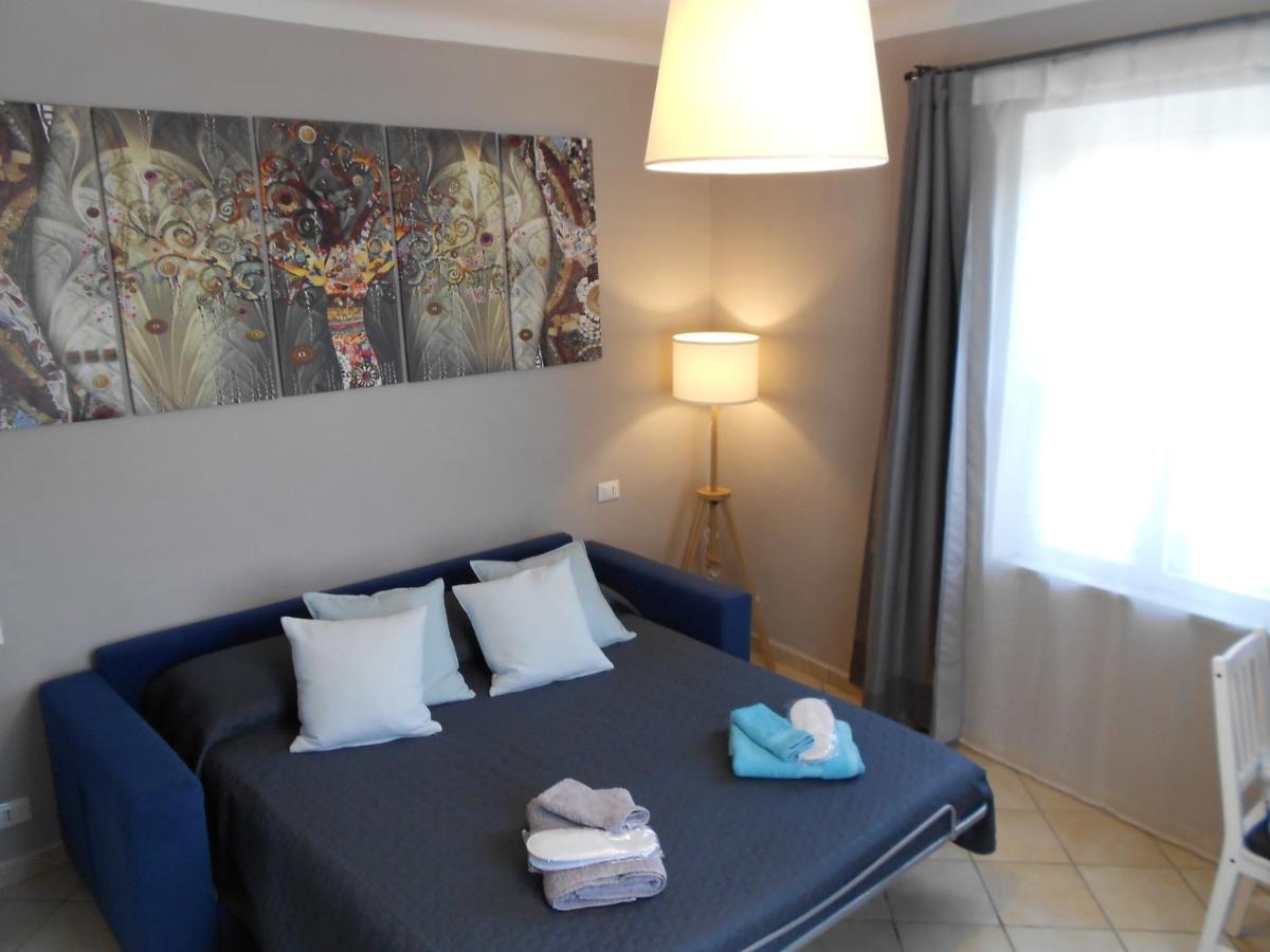 Sogno In Cittadella Villa Sarzana Exteriör bild