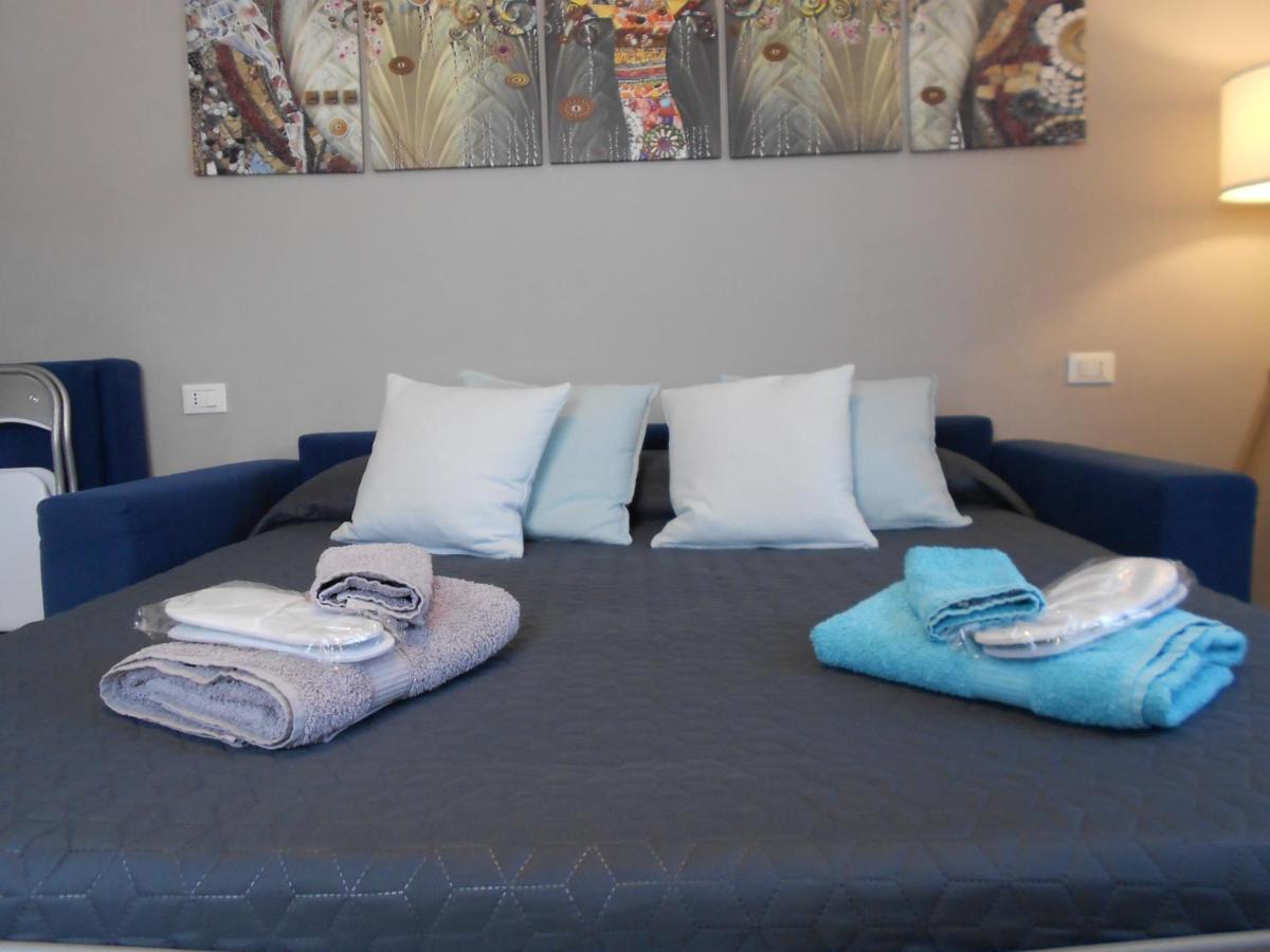 Sogno In Cittadella Villa Sarzana Exteriör bild