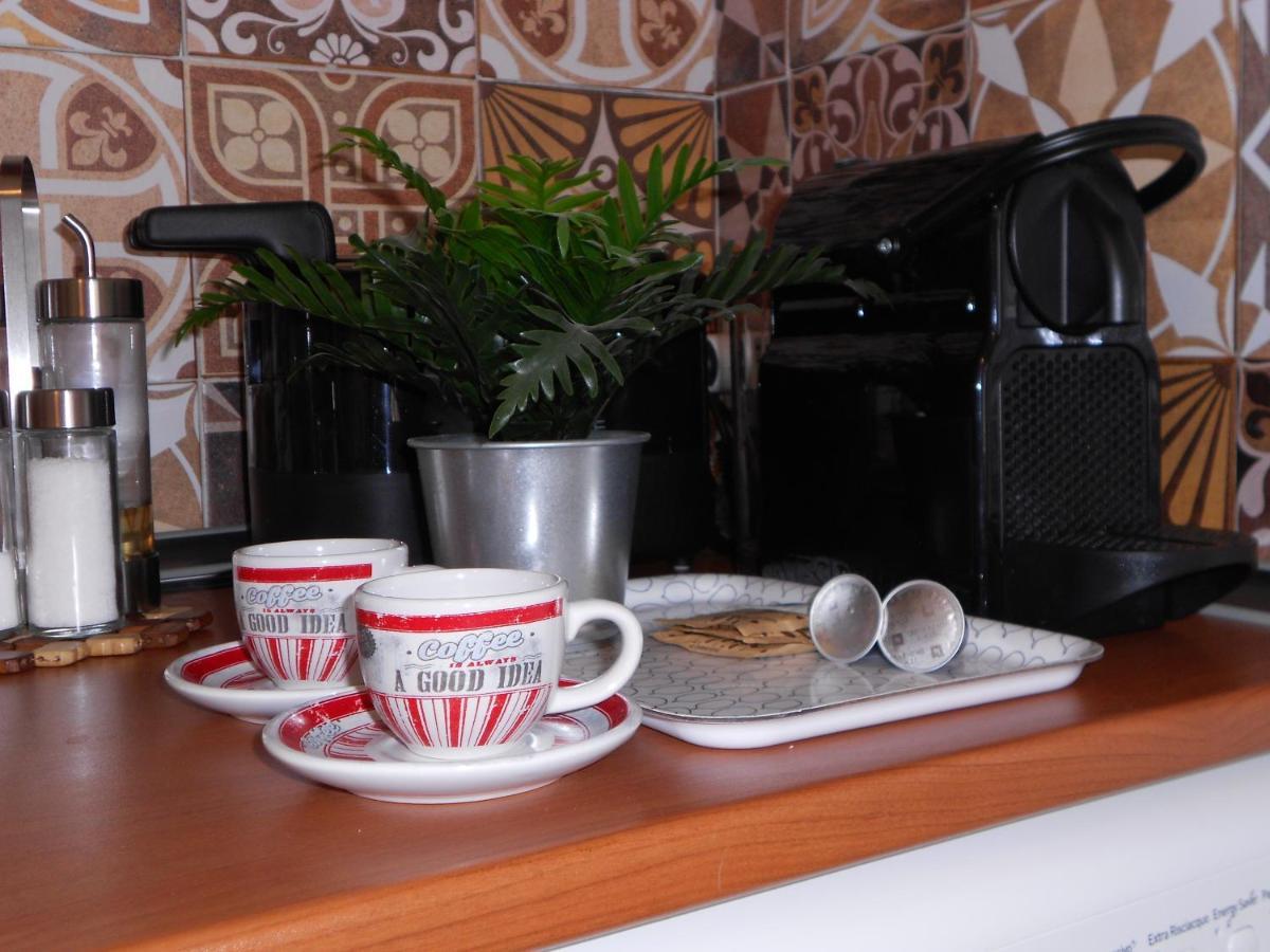 Sogno In Cittadella Villa Sarzana Exteriör bild