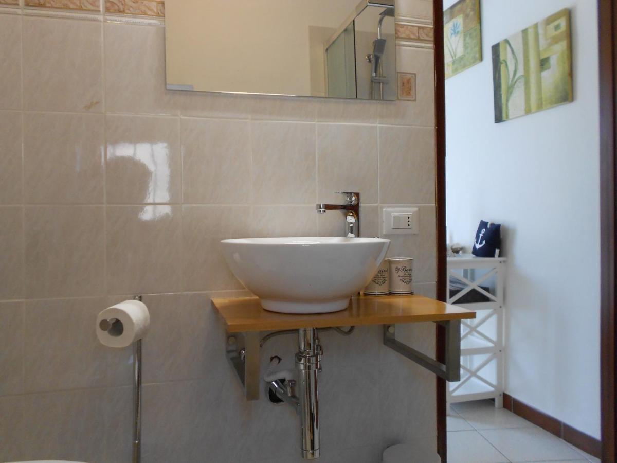Sogno In Cittadella Villa Sarzana Exteriör bild