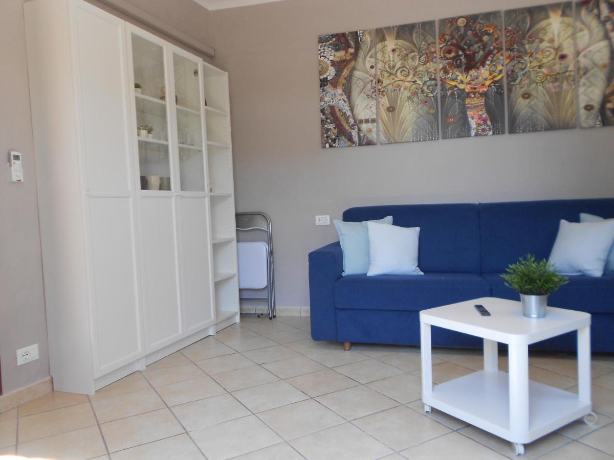 Sogno In Cittadella Villa Sarzana Exteriör bild