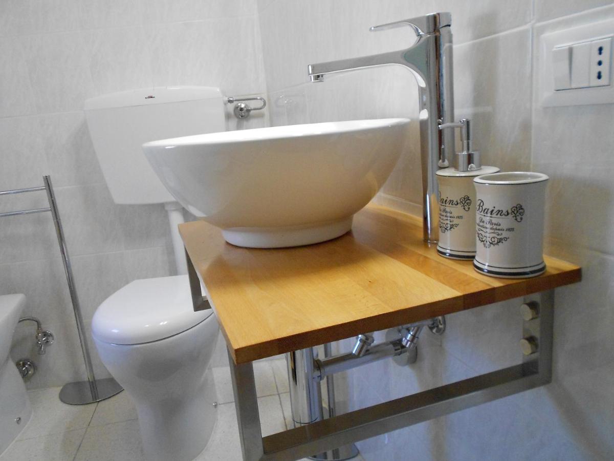 Sogno In Cittadella Villa Sarzana Exteriör bild